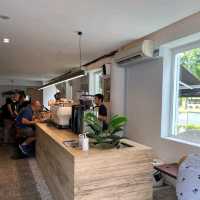 nice local eatery