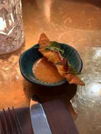 Quince Eatery