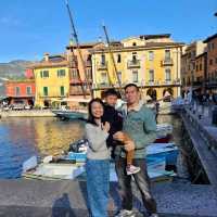 Malcesine