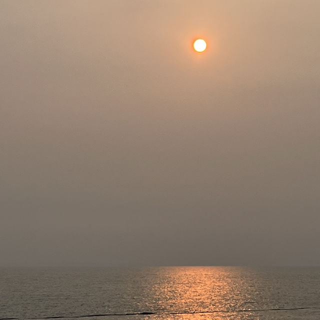 Summer paradise of Taiwan— Kenting