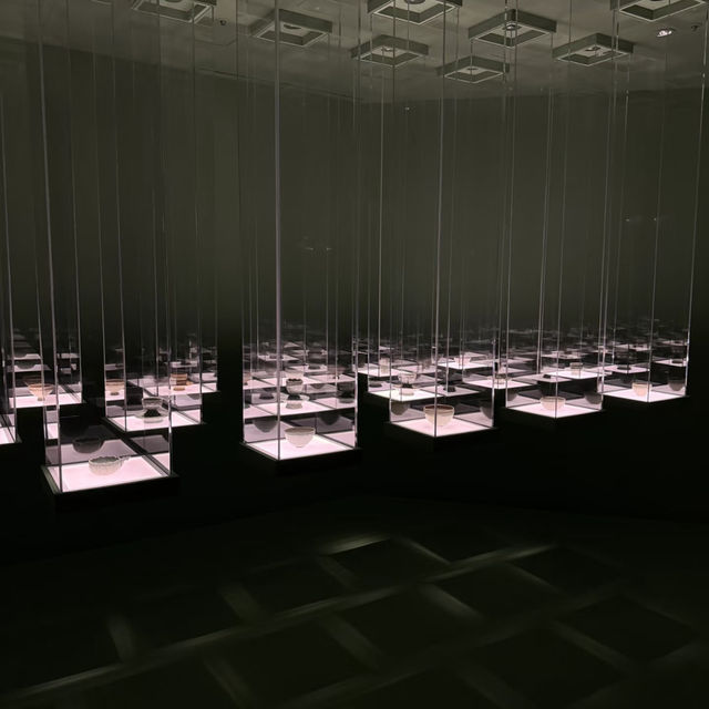 🇰🇷 Seoul | Leeum Samsung Museum of Art 🎨