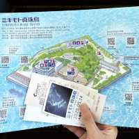 📍Ise-Shima · Toba | Mikimoto Pearl Island 🐚✨