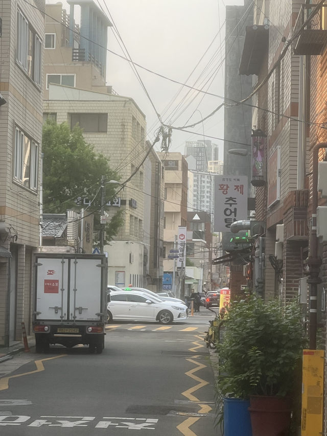 대구 한 바퀴, 나만 알고 싶은 카페랑 맛집 지도📍