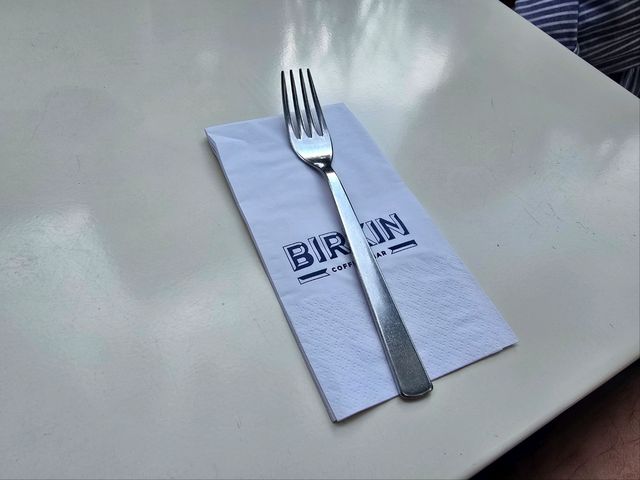  부에노스아이레스의 테라스가 예쁜 감성카페 Birkin