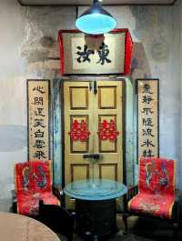 Where Traditional, Nostalgia, Meets Flavour: A Homestyle Hakka Feast in Ipoh! 