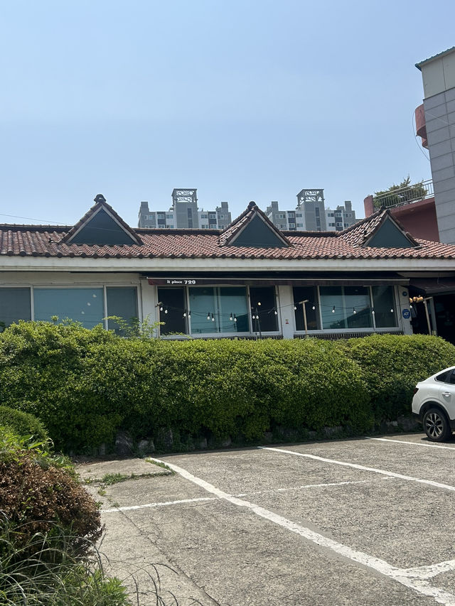 🍕 화덕에서 피어나는 이탈리아의 맛, 잇플레이스720