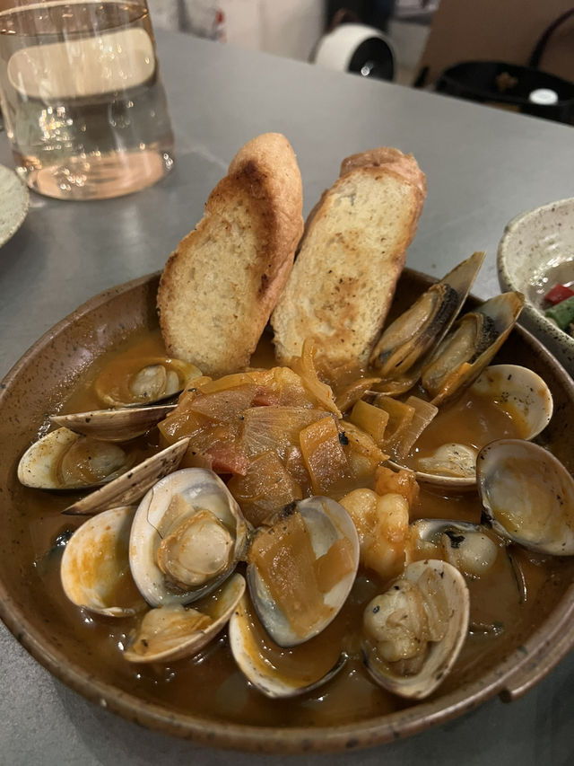 基隆市 預約制暖暮甜廚🍝