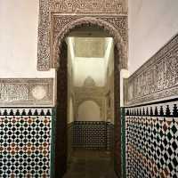 A Culinary Oasis at Cenador de León: Where Art Meets Gastronomy