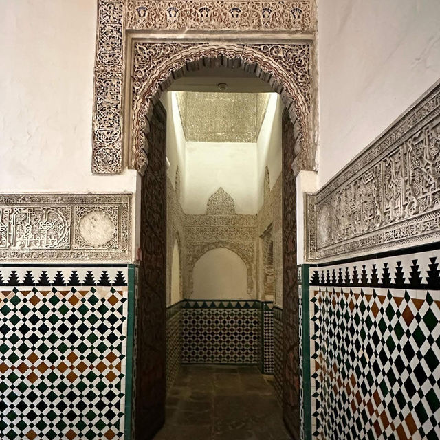 A Culinary Oasis at Cenador de León: Where Art Meets Gastronomy