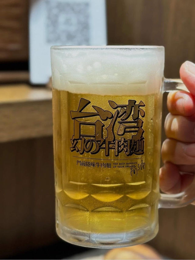台北🇼🇸 西門昆明 食一碗多層次質感的牛肉麵 ‼️
