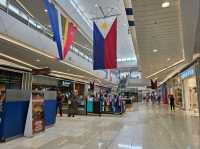 SM City MariWOW