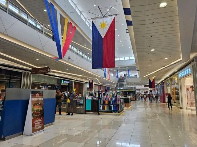 SM City MariWOW