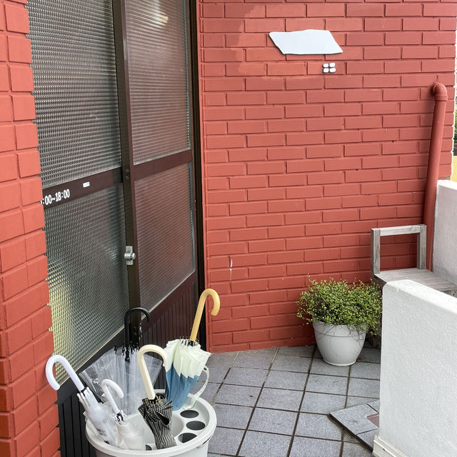 제주 여행 / 차분한 분위기에 맛난 디저트와 음료를 파는 카페 작은방