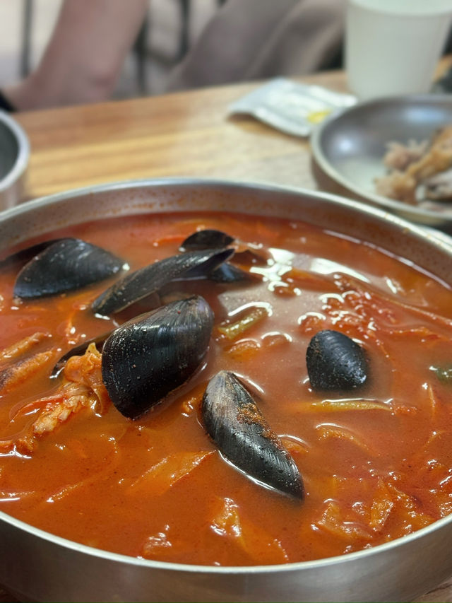 🚞 하루에 담긴 풍경과 맛, 춘천 여행기