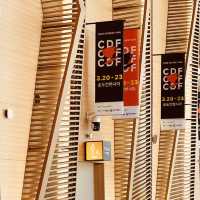 Songdo Convensia: A Modern Marvel for Events and Beyond