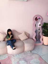The Pink Cabana Hotel Penang