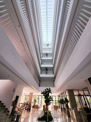 Tree Tara Hotel Lampang: An Oasis of Comfort in the Heart of Lampang