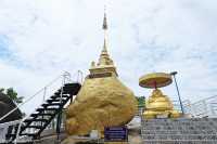เที่ยววัดเขาถ้ำ เมืองตาก