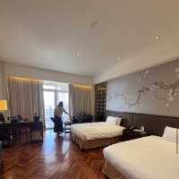 圓山大飯店 (The Grand Hotel Taipei)
