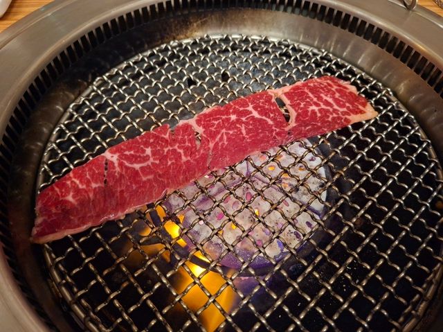 九龍城大助燒肉🥳 二人套餐超好食😍