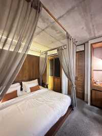 Hotel Gahn โรงแรมสุดสวยที่พังงา