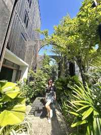 Hotel Gahn โรงแรมสุดสวยที่พังงา