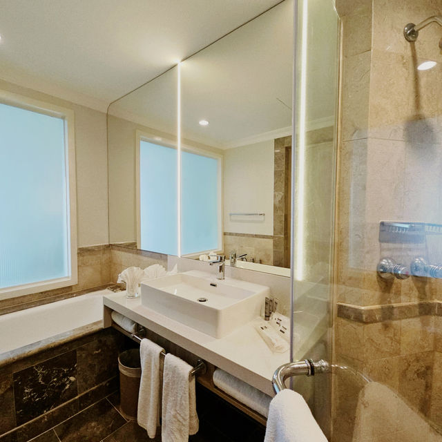 A Timeless Stay Wrapped in Classic Elegance