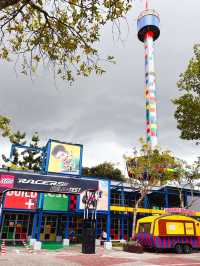 Legoland Malaysia Family Fun + Pro Tips for the Ultimate Kid-Friendly Getaway!