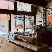 ARCHI coffee and wine 