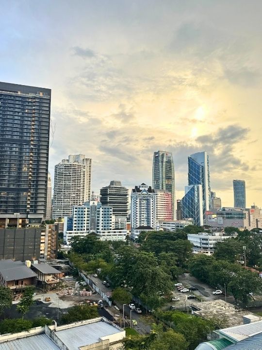 💯มันว๊าวมากเลย Quill Suites KLCC