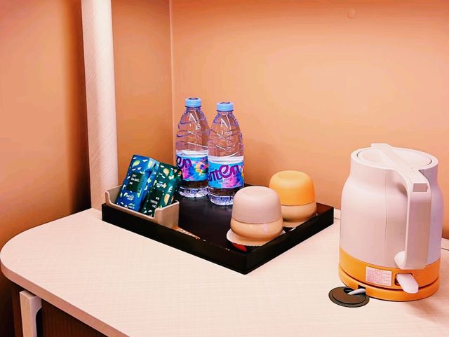 珠海輕奢酒店推薦：美豪麗致酒店，使用trip.com預訂享受最大優惠