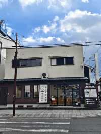 閒逛富江戶時代特色的奈良町