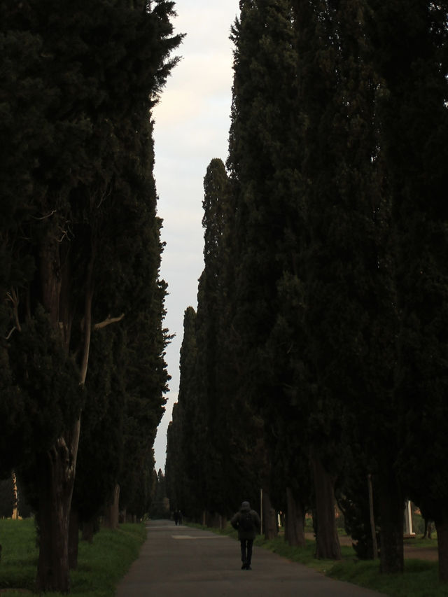 로마 | ✝️ 로마의 조용한 길, 믿음의 흔적을 따라 걷다 🕊️🇮🇹