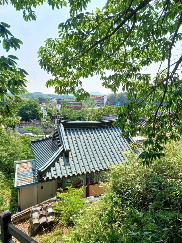 감성 절풍경!