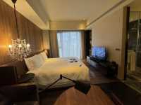  賦樂旅居 (HOTEL PROVERBS Taipei)