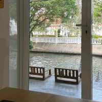 wonderful cafe