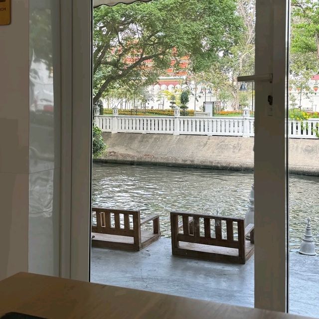 wonderful cafe