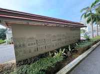 “Courtyard by the Strait – Melaka’s Modern Riverside Retreat”
