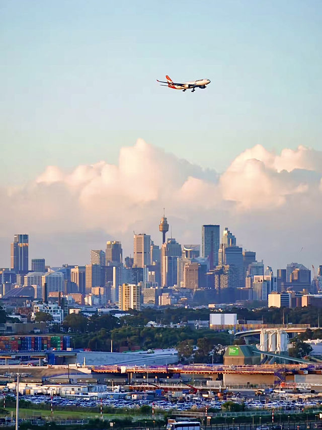 ออสเตรเลีย🇦🇺