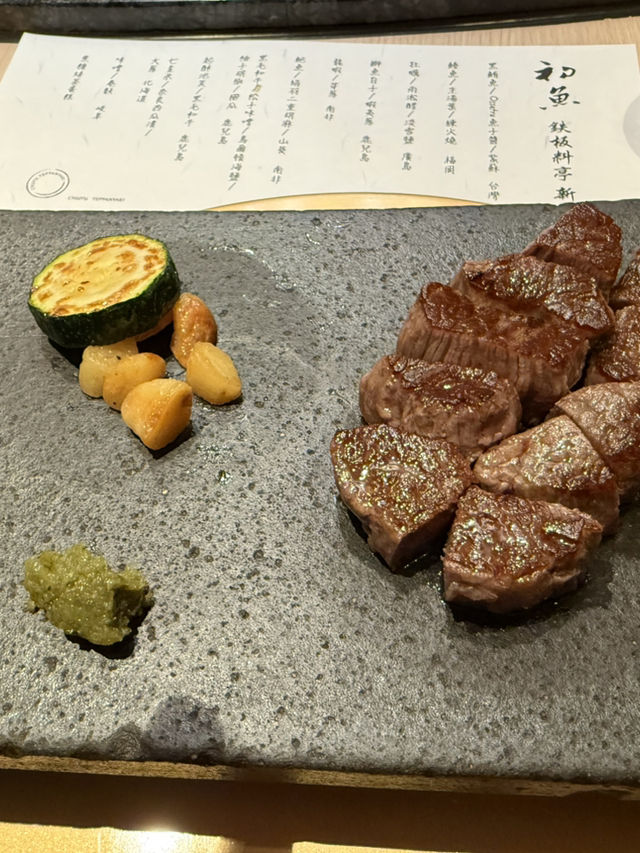 My Weekend in Taiwan