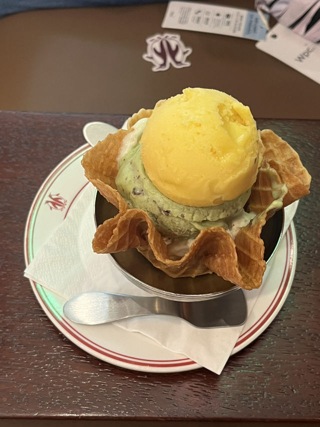 [홍콩 셩완] 골목 구석구석에서 찾는 재미!