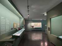 유럽여행 리스본의 통신박물관 Museu das Comunicações