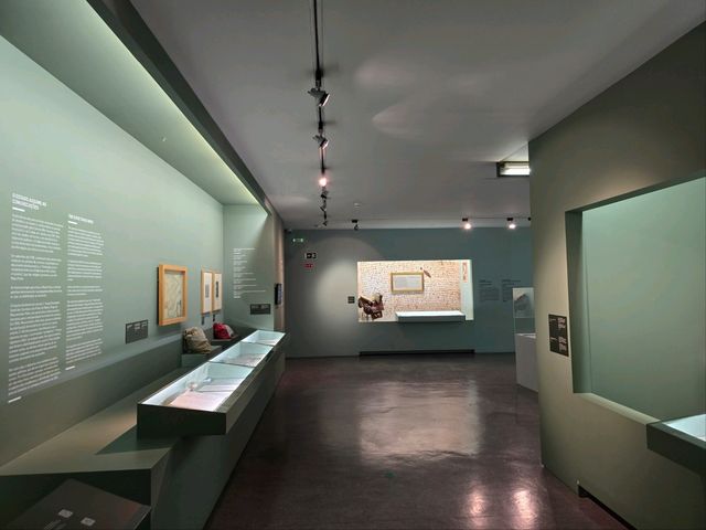 유럽여행 리스본의 통신박물관 Museu das Comunicações