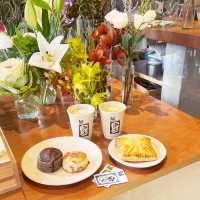 Pati coffee & plants