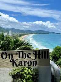 A Breathtaking Panoramic Escape – My Visit to Karon Viewpoint (Khao Sam Haad), Phuket