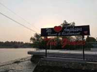 🌿​ The Grace Amphawa Resort |