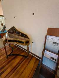 愛音樂必去米蘭樂器博物館