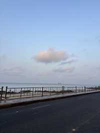 頭頓海灘