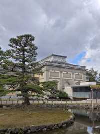 A Tranquil Cultural Treasure – My Visit to Nara National Museum, Nara