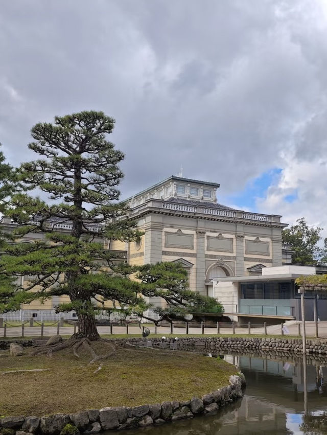 A Tranquil Cultural Treasure – My Visit to Nara National Museum, Nara